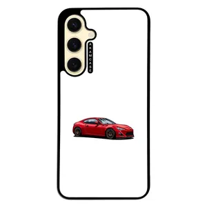 AKAM AMC-WSGS24FE-CARS-29 Cover For Samsung Galaxy S24 FE