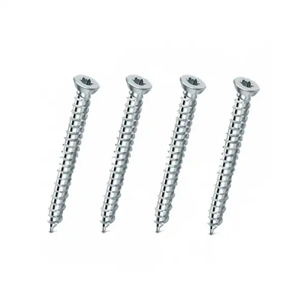 پیچ بولتکس مدل 8 سانتی متر بسته 20 عددی