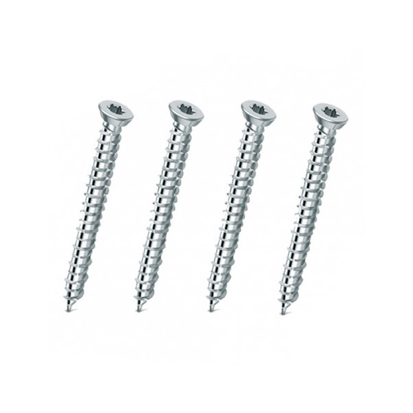 پیچ بولتکس مدل 8 سانتی متر بسته 20 عددی