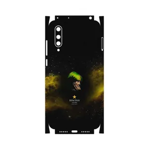 MAHOOT Billie Eilish-FullSkin Cover Sticker for Xiaomi MI 9 Lite