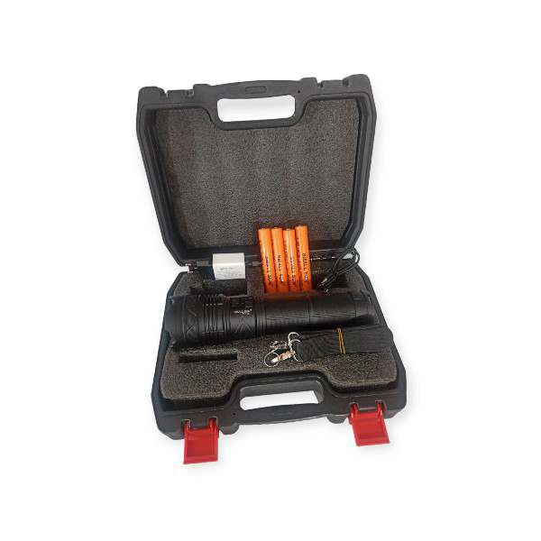 چراغ قوه دستی اسمال سان مدل ZY-T261