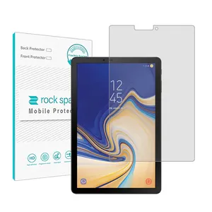 Gel Rockspace Hygel screen protector suitable for Samsung Galaxy Tab S4 10.5 tablets 
