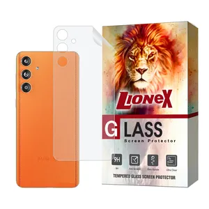 Lionex MTBNANO Back Protector For Samsung Galaxy F55 5G