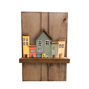 کاور جعبه فیوز مدل دهکده رویایی کد 5389L