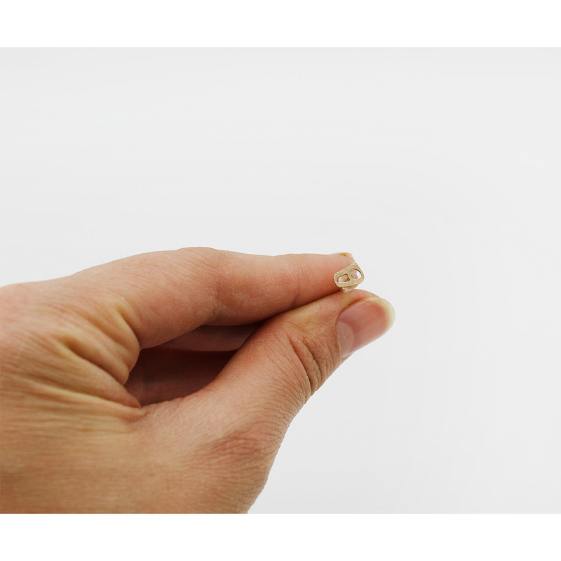 گوشواره طلا 18 عیار دخترانه رزالیا مدل Diamond-GEA-010 گوشواره طلا 18 عیار دخترانه رزالیا مدل Diamond-GEA-010