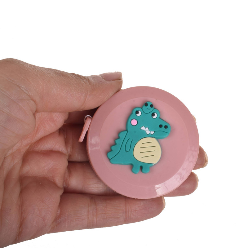 متر 1.5 متری مدل Dinosaur متر 1.5 متری مدل Dinosaur