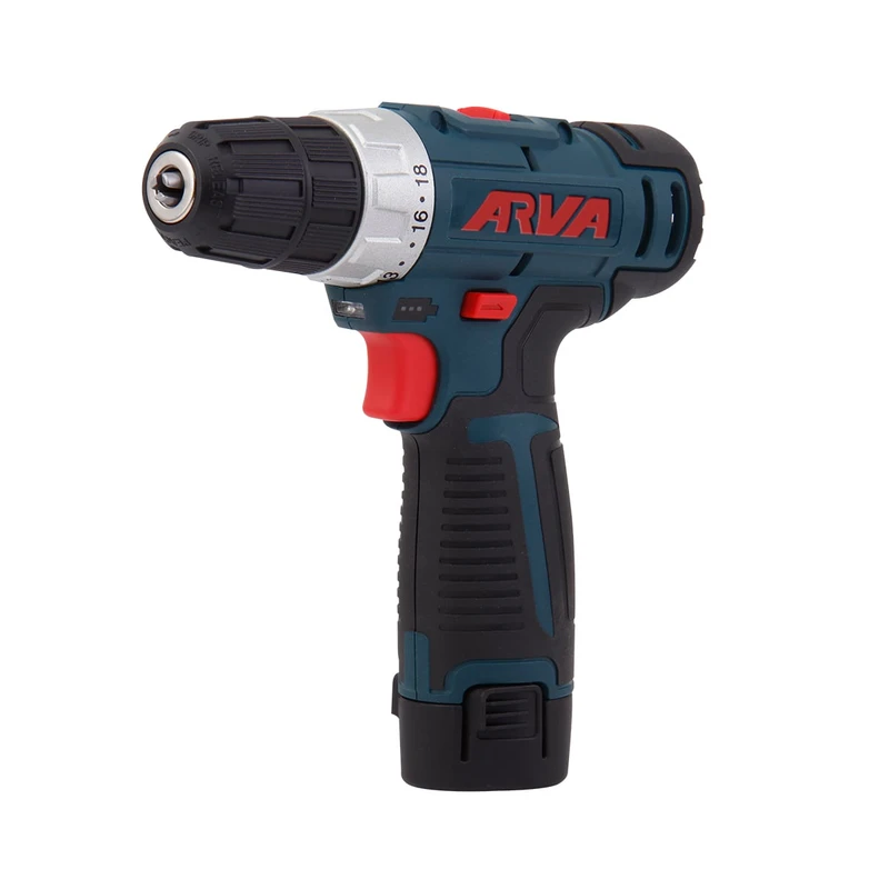 دریل پیچ گوشتی آروا کد 5840