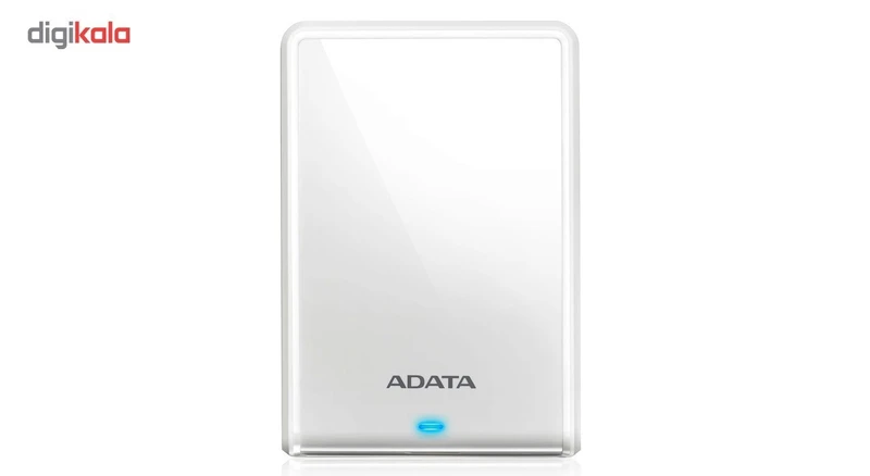 هارددیسک اکسترنال ADATA مدل HV620S ظرفیت 1 ترابایت عکس شماره 3