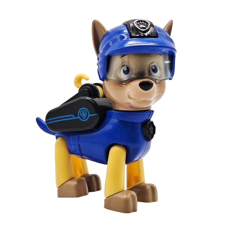 اکشن فیگور ناب سل مدل سگ نگهبان طرح چیس کد FI11089