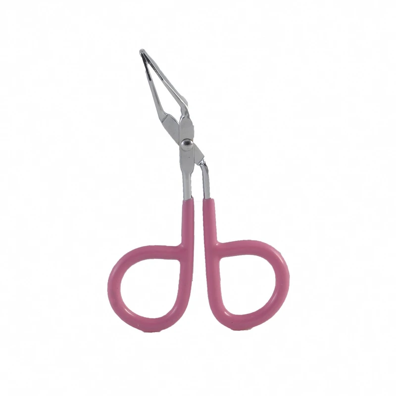 موچین ابرو بژین مدل T-03