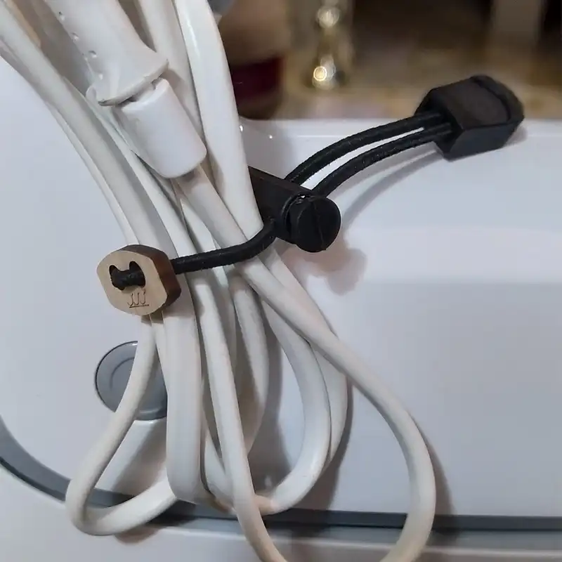 نظم دهنده سیم کالای ورزشی پروین کد 315 بسته 3 عددی