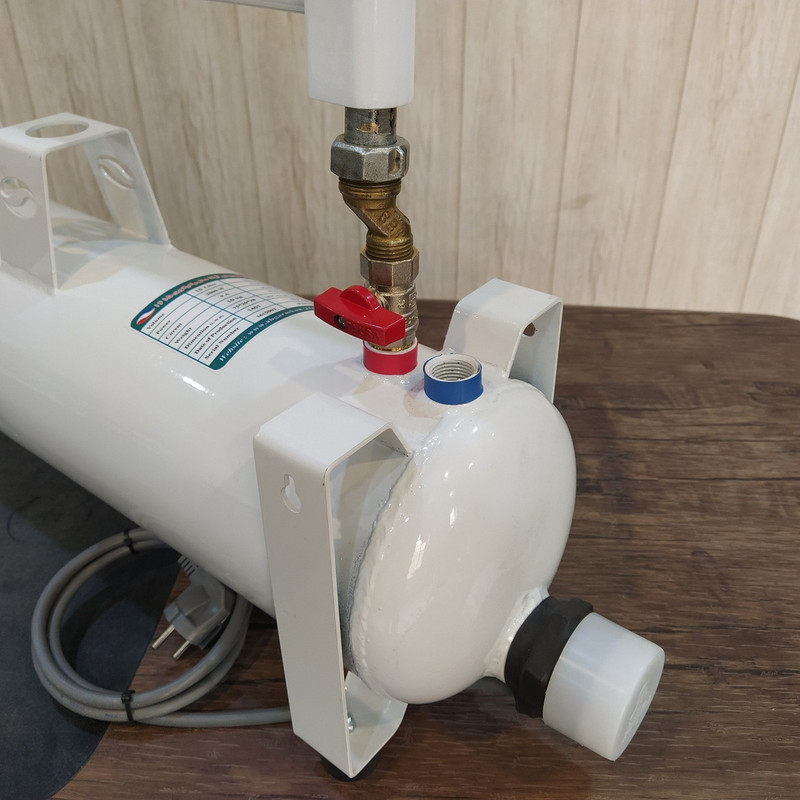 آبگرمکن برقی مدل 3-1615