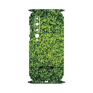MAHOOT Leafs-FullSkin Cover Sticker for Xiaomi MI 10