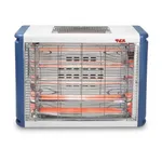 بخاری برقی برفاب مدل QH_3000