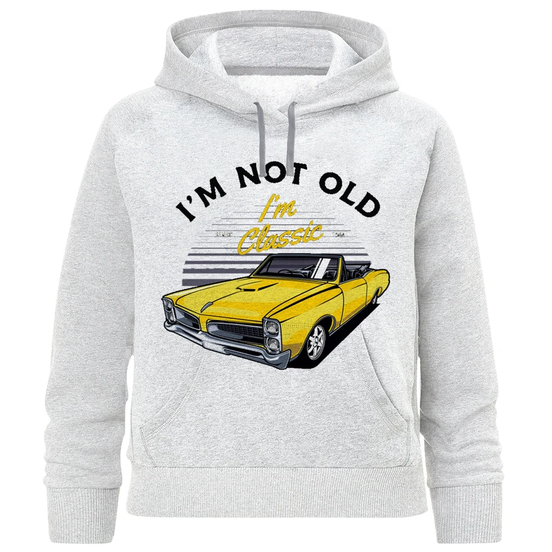 هودی پسرانه طرح ماشین کد F242