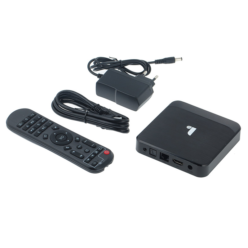 اندروید باکس مدل 5