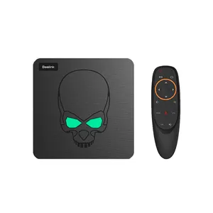 اندروید باکس بی‌لینک مدل GT-king WIFI6 - 4/64GB