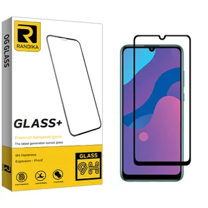 Randika RK Ceramics Screen Protector For Huawei 9A