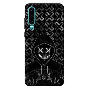  Megafone 7764 Cover For Huawei P30