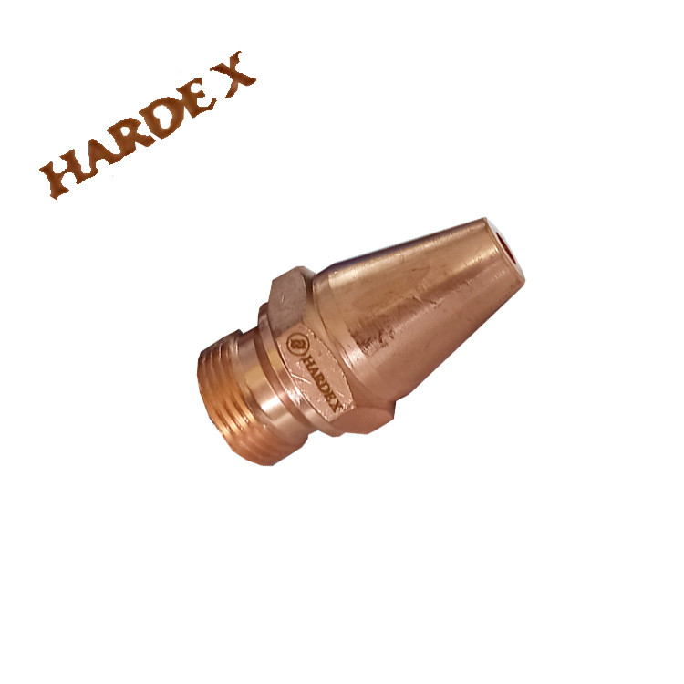 نازل کلاهک برش هاردکس مدل AT - 28 نازل کلاهک برش هاردکس مدل AT - 28