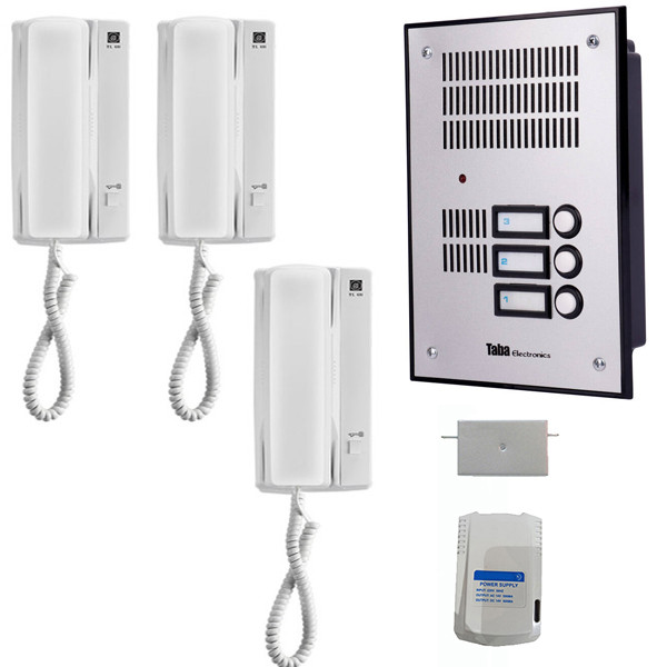 دربازکن صوتی تابا مدل TL-534V3 دربازکن صوتی تابا مدل TL-534V3