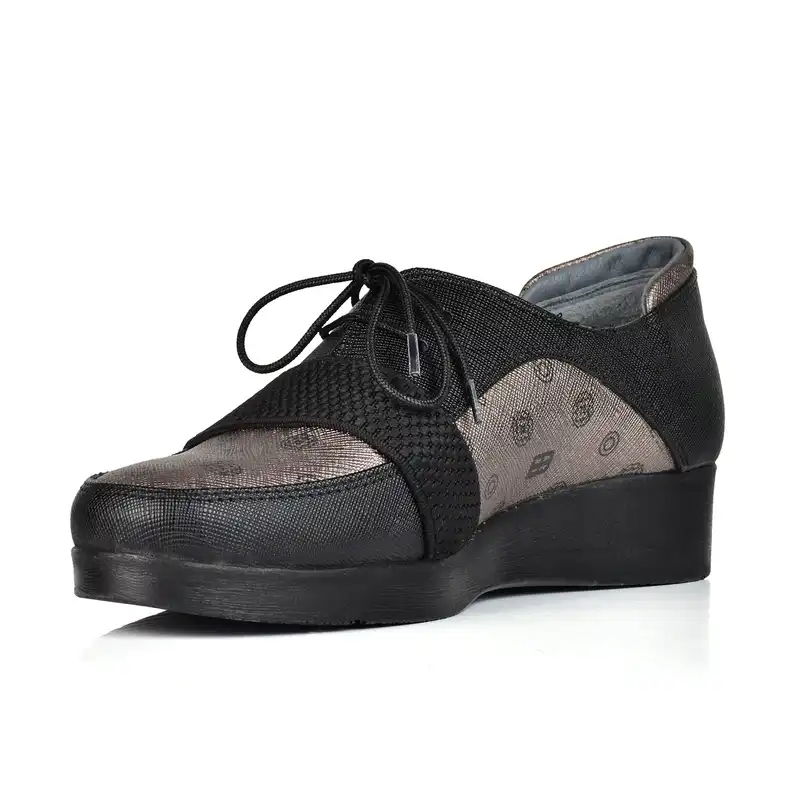 کفش روزمره زنانه تین بانی مدل ماتیلدا کد 34