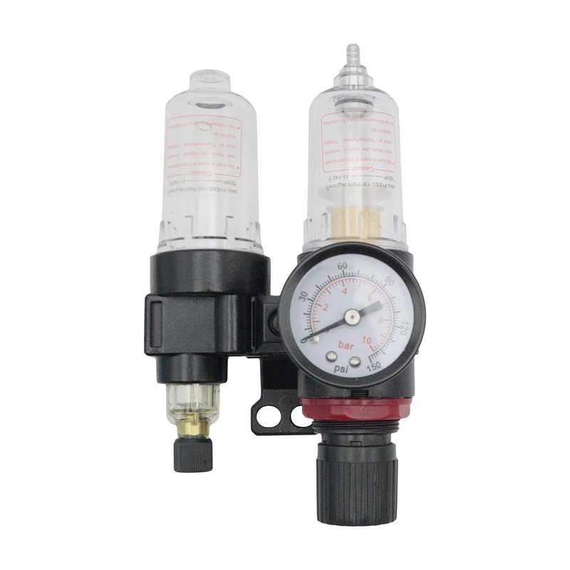 رطوبت گیر کمپرسور تاپکس مدل SMT-AFC2500-TOPEX-AIRFRLUNIT1/4