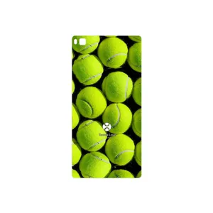 MAHOOT Tennis Cover Sticker for Huawei P8