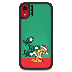 AKAM AMC-WAXR-GARFIELD15 Cover For Apple iPhone XR