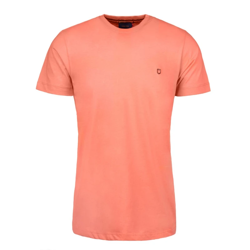 تی شرت آستین کوتاه مردانه مدل SB-SS-2350new-t1