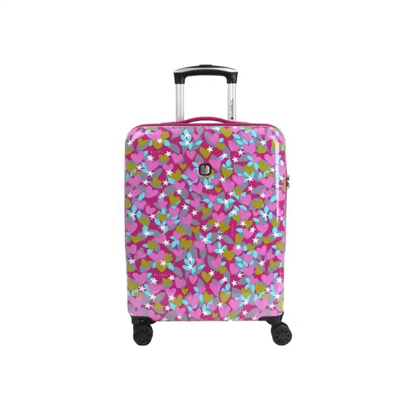 مجموعه دو عددی چمدان گابل مدل 232746 Wings