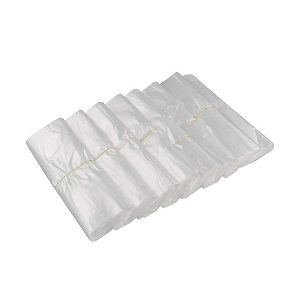 کیسه خرید مدل TPB37.47 بسته 100عددی