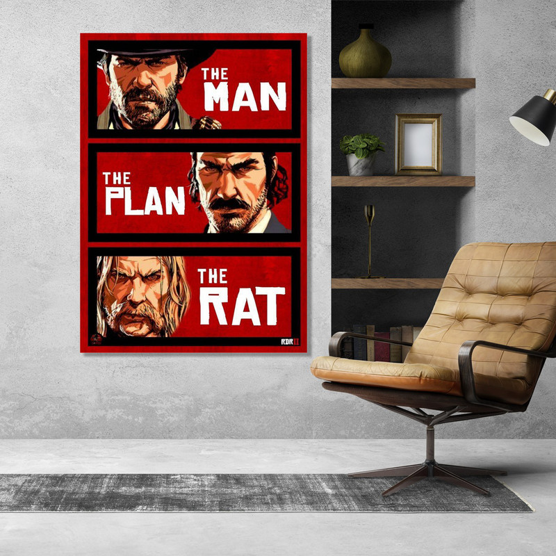 تابلو شاسی مدل رد دد ریدمپشن 2 کد D706 تابلو شاسی مدل رد دد ریدمپشن 2 کد D706