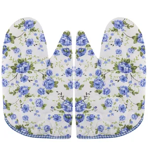 دستکش فر مدل 101764 بسته2عددی