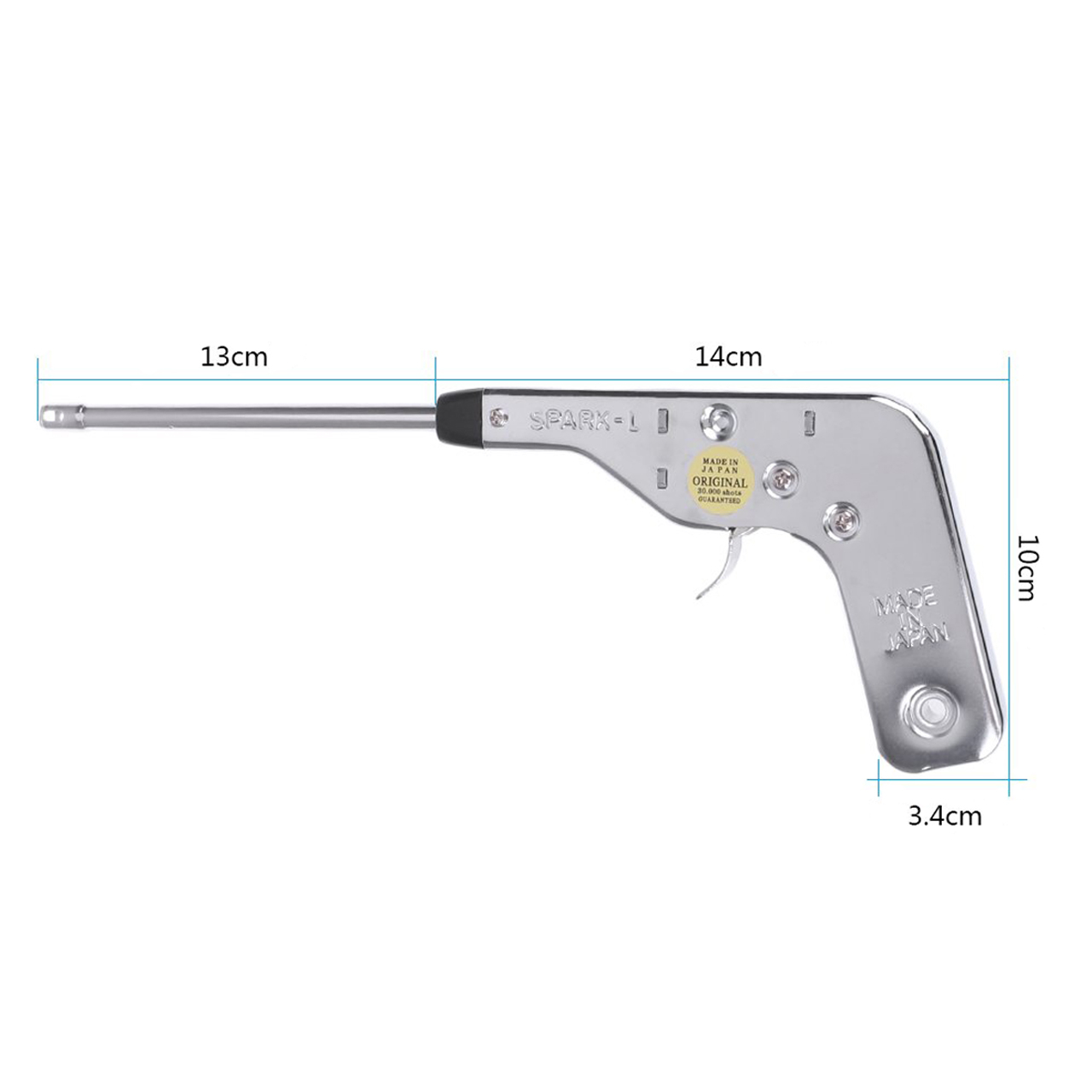 فندک آشپزخانه مدل SPARK-Lr