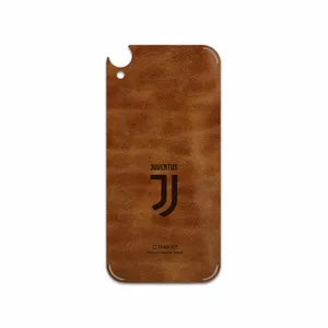 MAHOOT BFL-JUVE Cover Sticker for HTC Desire 820