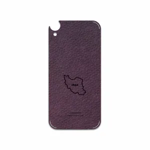 MAHOOT PL-IRC Cover Sticker for HTC Desire 820