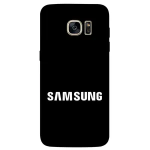 Megafone 2866 Cover For Samsung Galaxy S6 Edge