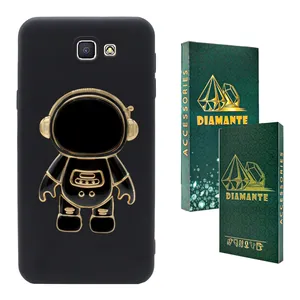 کاور دیامانته مدل Enjoy Gn مناسب برای گوشی موبایل سامسونگ Galaxy A520 / A5 2017