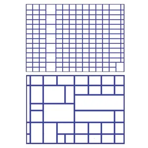 برچسب طرح اسم فامیل بسته 2 عددی