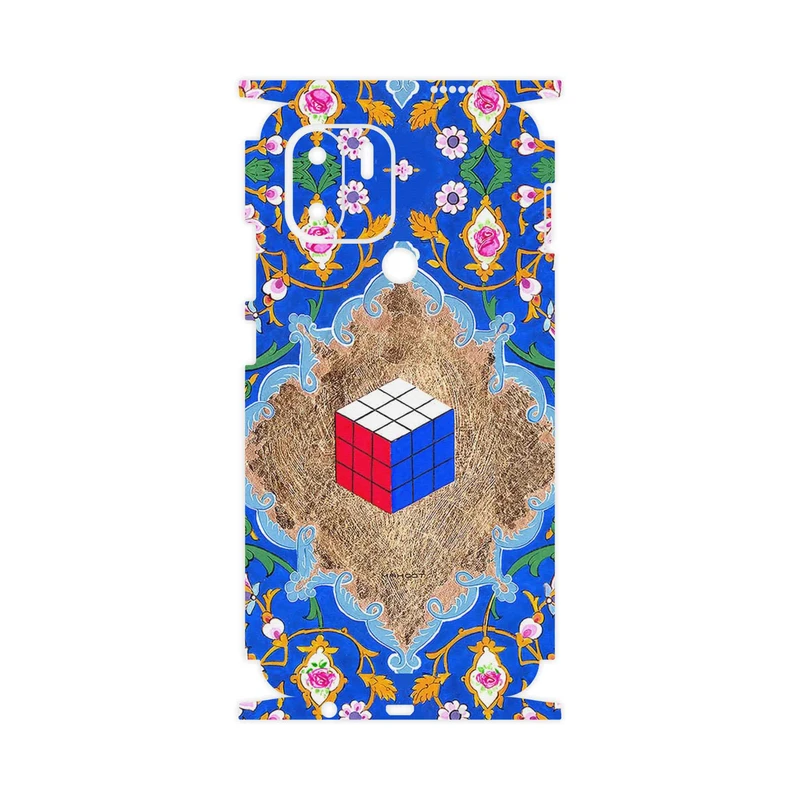 برچسب پوششی ماهوت مدل Maryams_Mathematics-FullSkin مناسب برای گوشی موبایل شیائومی Redmi A2 Plus