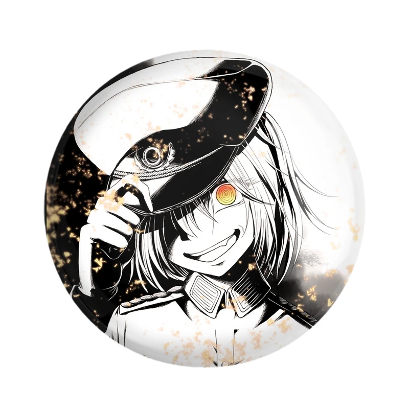 مگنت خندالو مدل تانیا انیمه یوجو سنکی کد 34682