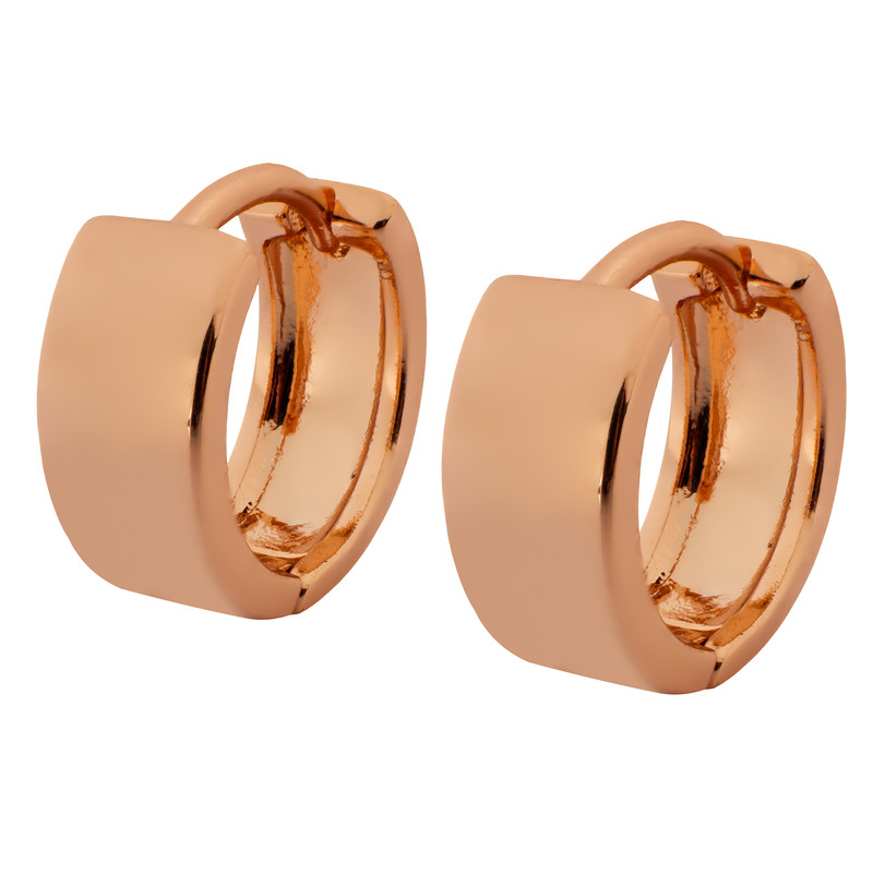 گوشواره زنانه مدل حلقه ای گوشواره زنانه مدل حلقه ای