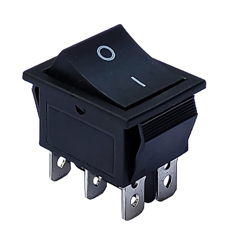 کلید راکر مدل 6PIN-01 