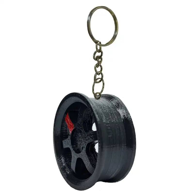 جاکلیدی مدل رینگ ماشین 16.4.1.1