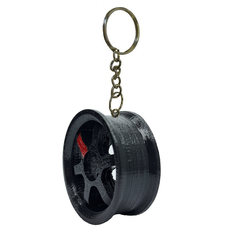 جاکلیدی مدل رینگ ماشین 16.4.1.1