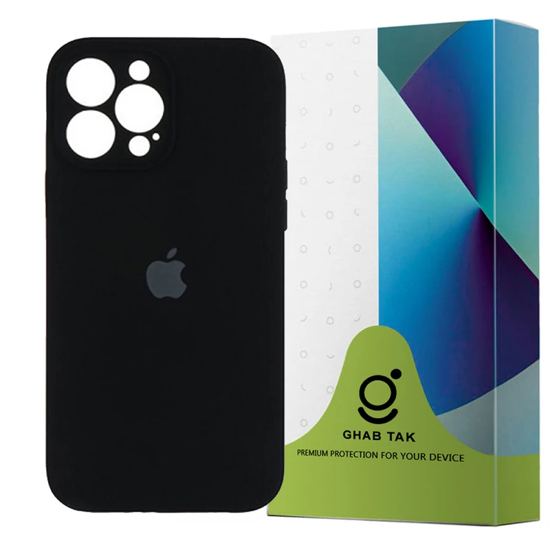 کاور قاب تک مدل ORG-SIL مناسب برای گوشی موبایل اپل iPhone 14 Pro Max