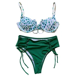 مایو زنانه شین مدل MF139