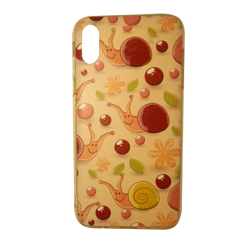 کاور مدل Sb-001 مناسب برای گوشی موبایل اپل Iphone X / Xs