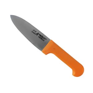 نقد و بررسی چاقو حیدری مدل قصابی کد 3496 توسط خریداران